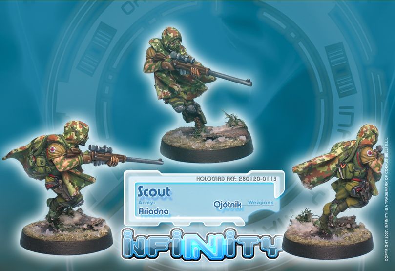 Scout (Ojotnik)