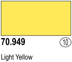 Light Yellow 70.949