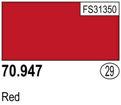 Red 70.947
