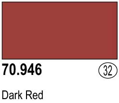 Dark Red 70.946