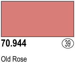 Old Rose 70.944