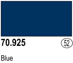 Blue 70.925