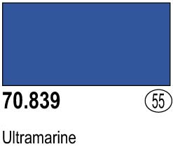 Ultramarine 70.839