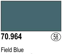 Field Blue 70.964
