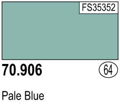 Pale Blue 70.906