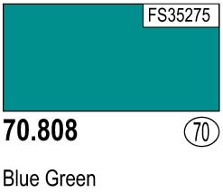 Blue Green 70.808