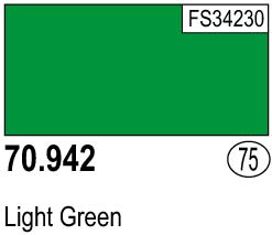 Light Green 70.942