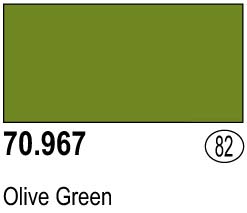 Olive Green 70.967