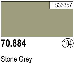 Stone Grey 70.884