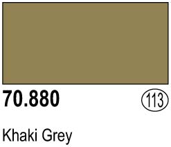 Khaki Grey 70.880