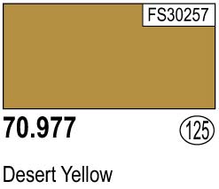Desert Yellow 70.977