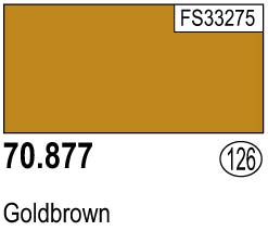 Goldbrown 70.877