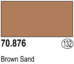 Brown Sand 70.876