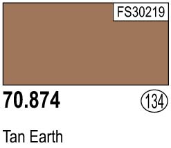 Tan Earth 70.874