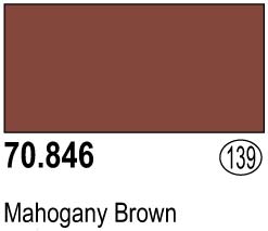 Mahogany Brown 70.846