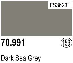 Dark Sea Grey 70.991