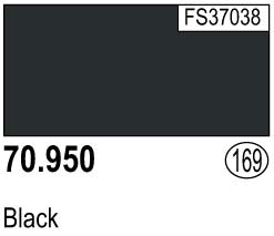 Black 70.950