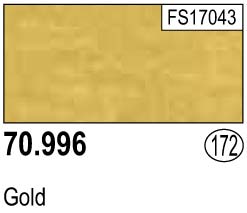 Gold 70.996