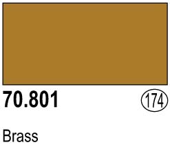 Brass 70.801