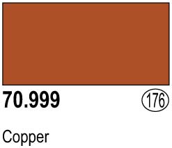 Copper 70.999