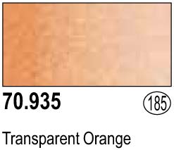 Transparent Orange 70.935