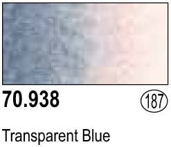 Transparent Blue 70.938