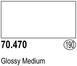 Glossy Medium 70.470