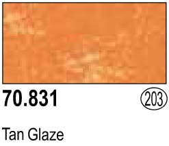 Tan Glaze 70.831