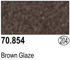 Brown Glaze 70.854