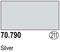Silver (alc. Base 35ml) 70.790