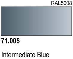Intermediate Blue 71.005