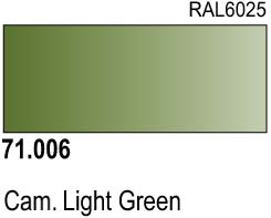 Camouflage Light Green 71.006