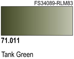 Armor Green 71.011