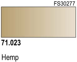 Hemp 71.023