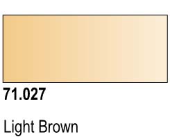 Light Brown 71.027