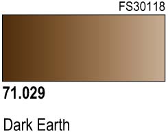 Dark Earth 71.029