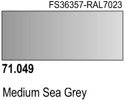 Medium Sea Grey 71.049