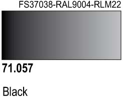 Black 71.057