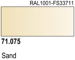 Sand (Ivory) 71.075