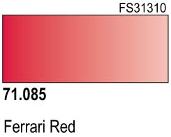 Ferrari Red 71.085