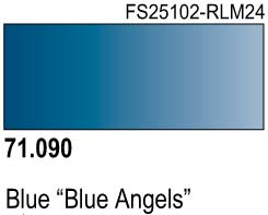 Blue \"Blue Angels\" 71.090
