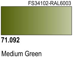 Medium Olive 71.092
