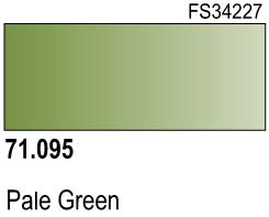 Pale Green 71.095