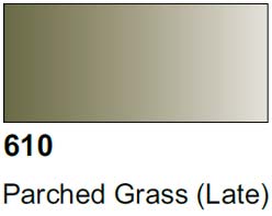 Primer Parched Grass (Late) 60ml 73.610