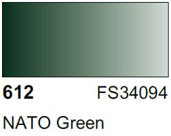 Primer Nato Green FS34094 60ml 73.612