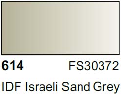 Primer IDF Israeli Sand Grey 61-73 FS30372 60ml 73.614