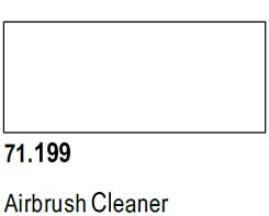 Airbrush Cleaner 200ml 71.199