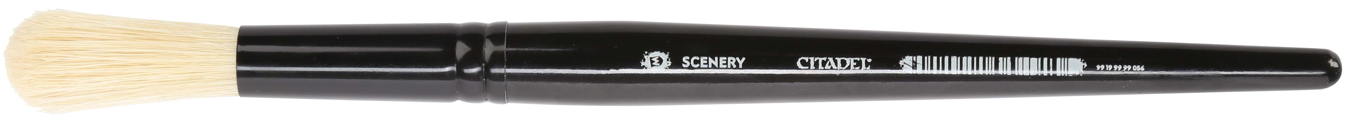Citadel Medium Scenery Brush