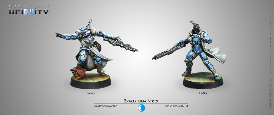 Svalarheima Nisses