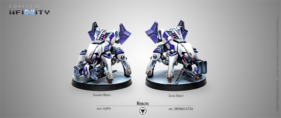 Rebots